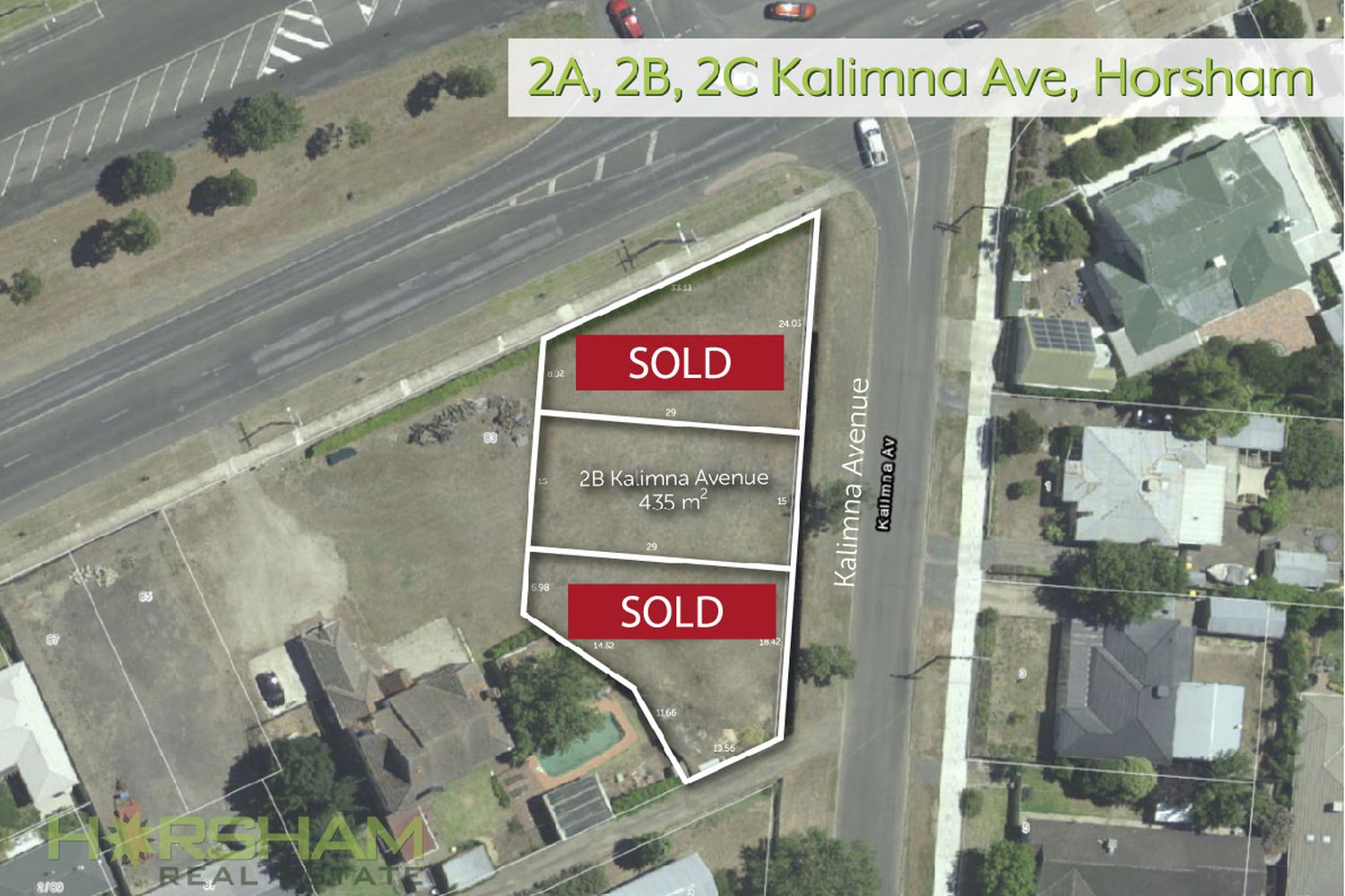 2C Kalimna Avenue, Horsham