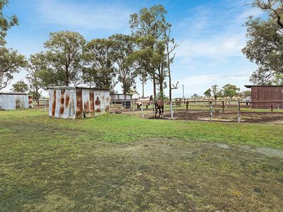 123 Sawyers Gully Road, Sawyers Gully