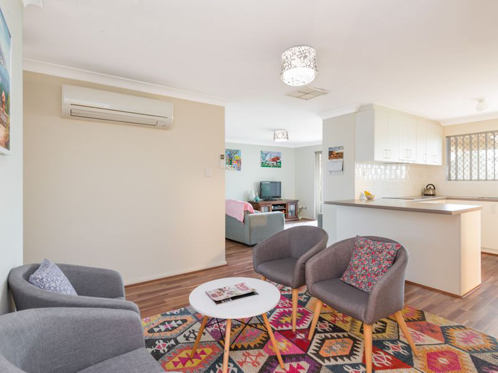 4 / 9 Boxhall Retreat, Boulder