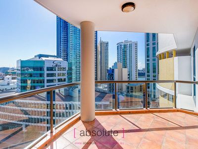 39 / 540 Queen Street, Brisbane City