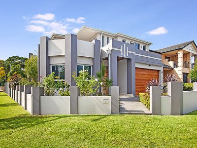 2 Penrose Avenue, Belmore