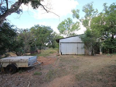 79 Millchester Road, Millchester