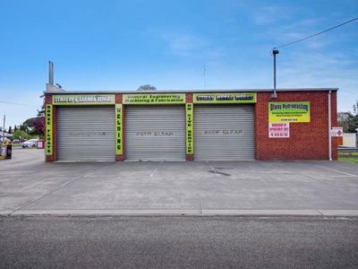 19 High Street, Inverleigh