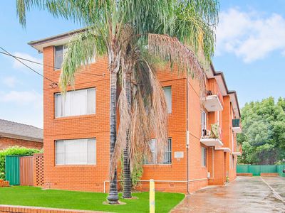3 / 56 Brixton Road, Berala