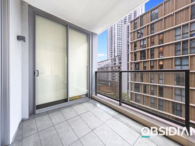 3042 / 61 Tumbalong Boulevard, Haymarket