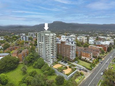 9 / 22 Corrimal Street, Wollongong