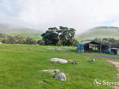 160 Tooborac-Baynton Road, Tooborac