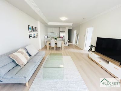 H214/81-86 Courallie Avenue, Homebush West