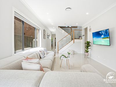 9  Flametree Drive, Marsden Park