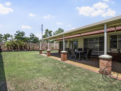 37 Lucas Loop, Canning Vale