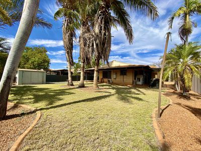 32 Curlew Crescent, South Hedland