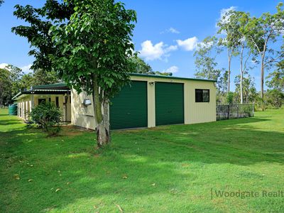 181 JARRETTS ROAD, Woodgate