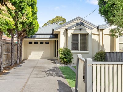 77 Gordon Street, Newport