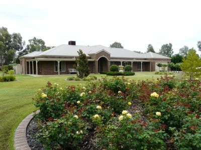 Tocumwal