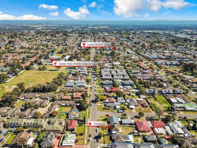 81 adelaide Street, Oxley Park