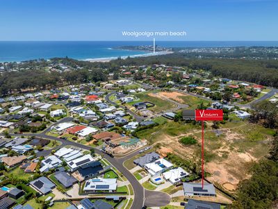 27 Admiralty Drive, Safety Beach