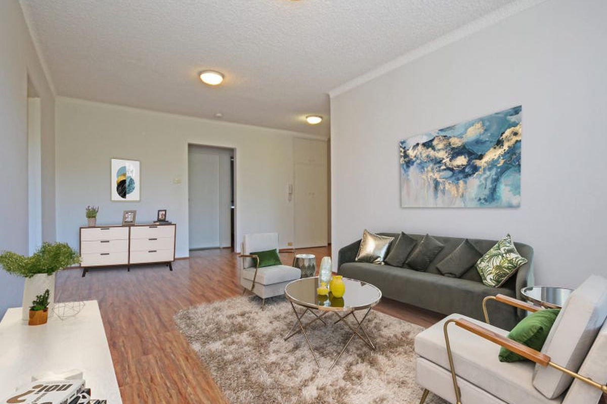 24 Bray Street, North Sydney