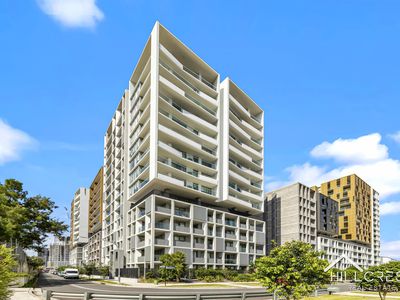 702/9 Paddock Street, Lidcombe