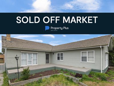 34 Clarence Avenue, Kennington