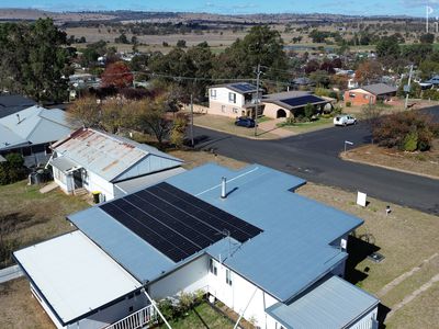 95 Booyamurra Street, Coolah