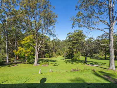 123-125 Bark Hut Road, Woolgoolga