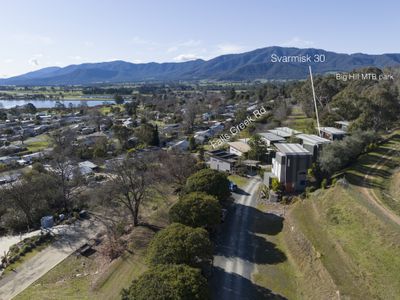 30 / 84 Bogong High Plains , Mount Beauty