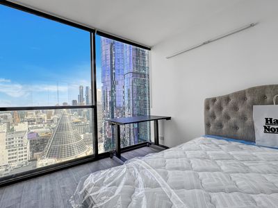 2704 / 31 A'BECKETT STREET, Melbourne
