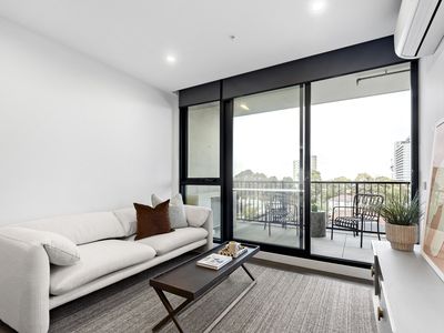 401 / 72 Ascot Vale Road, Flemington