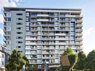 B506 / 35 Arncliffe Street, Wolli Creek