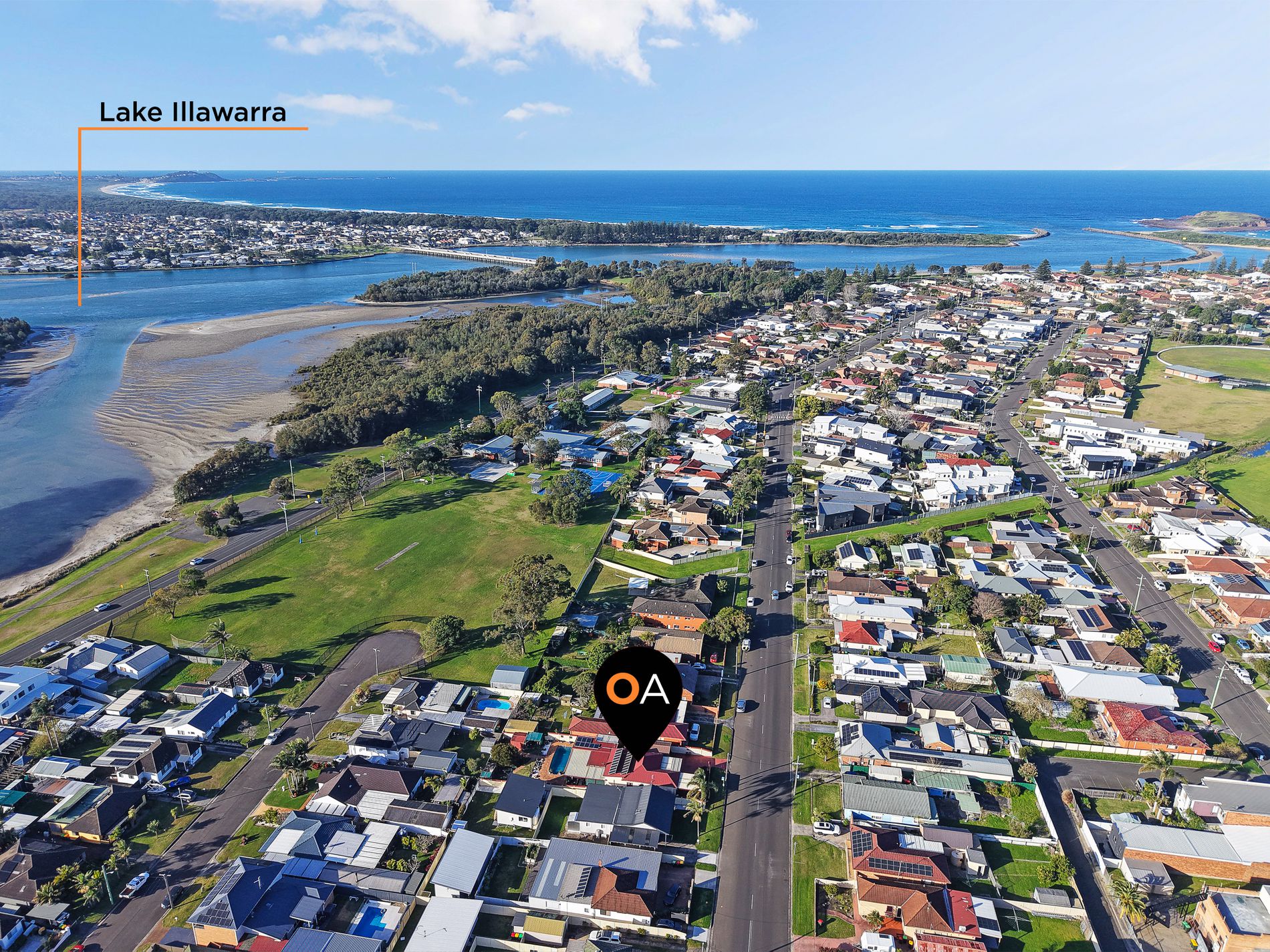 154 Pur Pur Avenue, Lake Illawarra