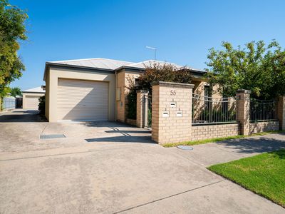 1 / 55 WILLIAM STREET, Wodonga