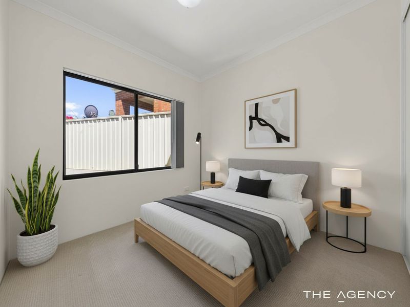 5A Banksia Circle, Thornlie