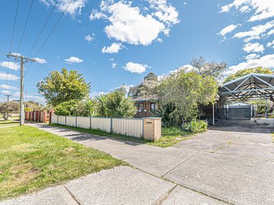 49 Goodall Street, Gosnells