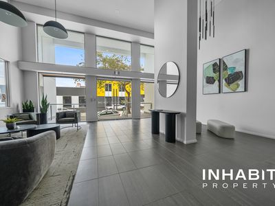 5 / 1 Coolgardie Street, West Perth