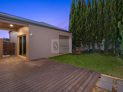 47 Sir Warwick Fairfax Drive, Harrington Park