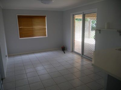 1 Railway Terrace, Kingaroy