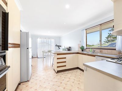 8 Kianga Parade, Kianga