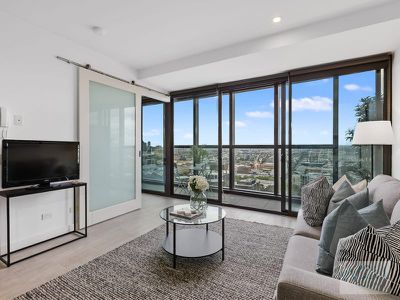 2505 / 35 Malcolm Street, South Yarra