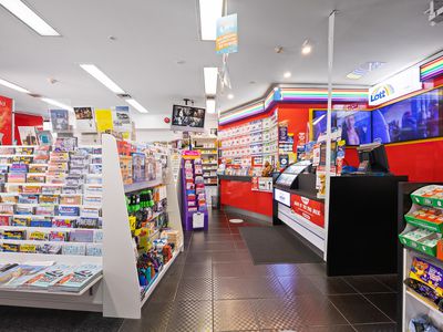 52-60 Brisbane Street, Launceston