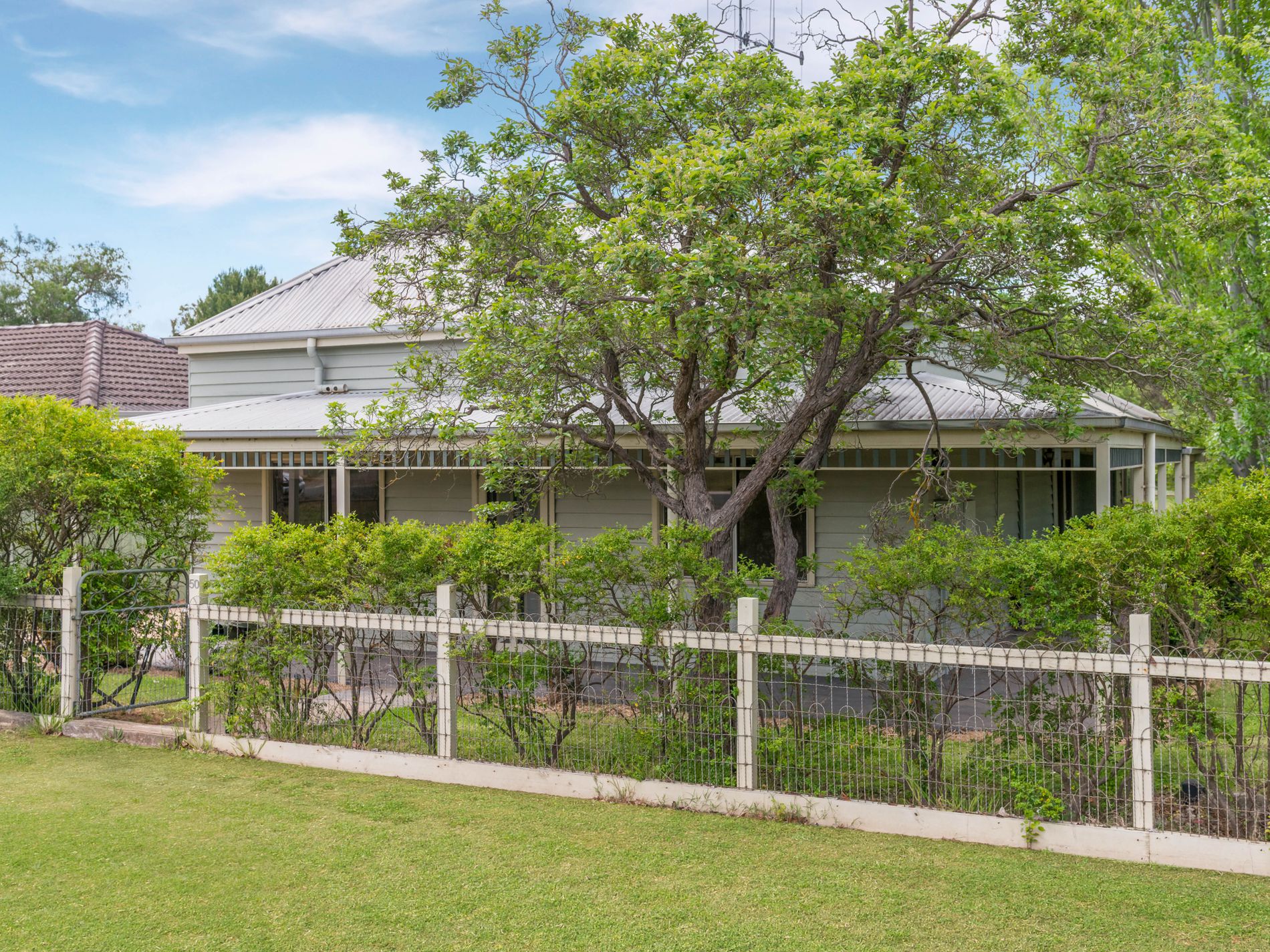 50 Wright Street, Heathcote