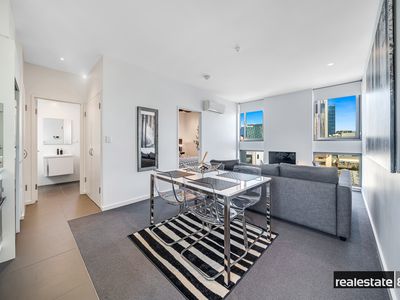 61 / 89 Aberdeen Street, Northbridge