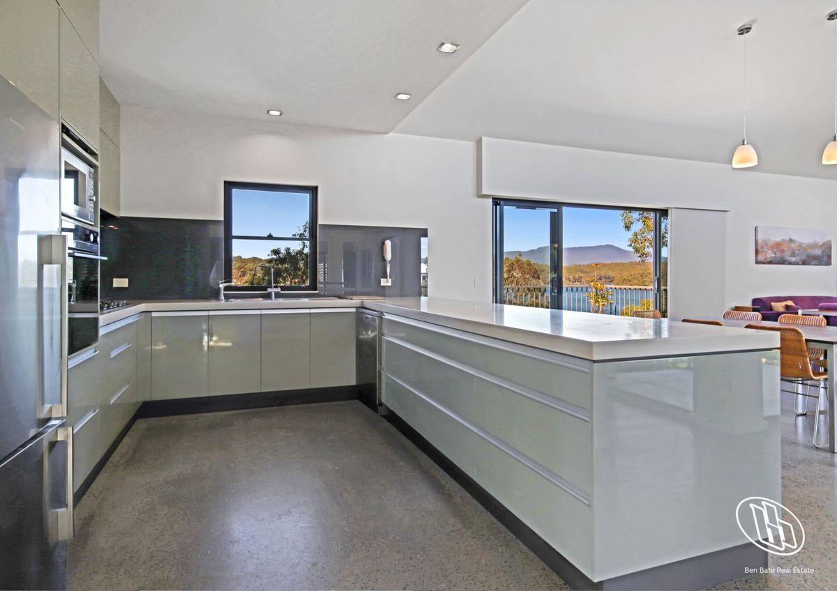 1 Dudleys Lane, Narooma