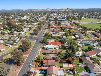 175 ANZAC AVENUE, Seymour