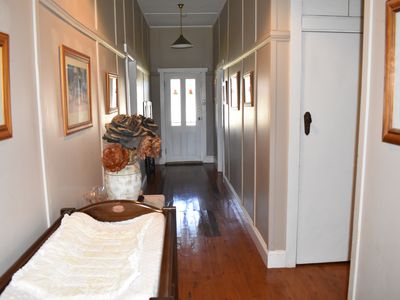 3544 Henry Parkes Way, Bogan Gate