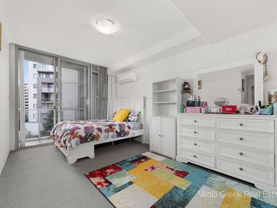 105 / 9-11 Wollongong Road, Arncliffe