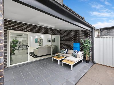 52 Kenyons Road, Merrylands