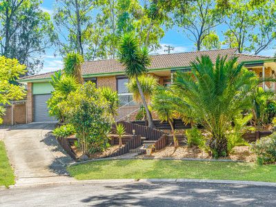 5 Gride Place, Ambarvale