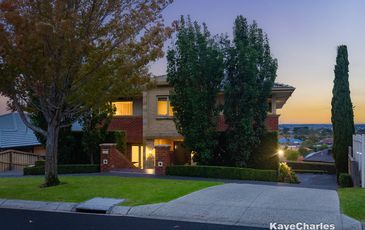 9 Royal Crescent, Beaconsfield