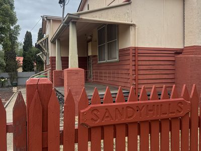 3 Perry Street, Rushworth