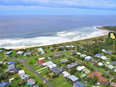 15 Borang Street, Potato Point